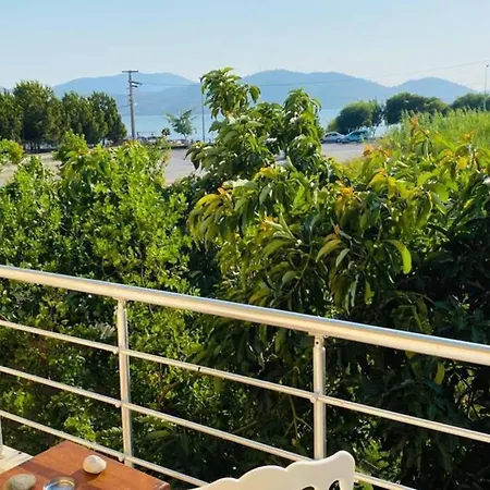 Sea View-3 Person Jacuzzi-sea 50 Meters פאטהיה