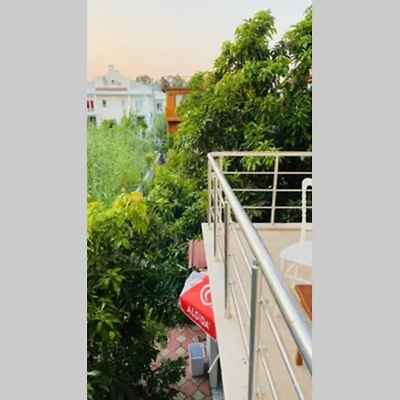 Sea View-3 Person Jacuzzi-sea 50 Meters Fethiye