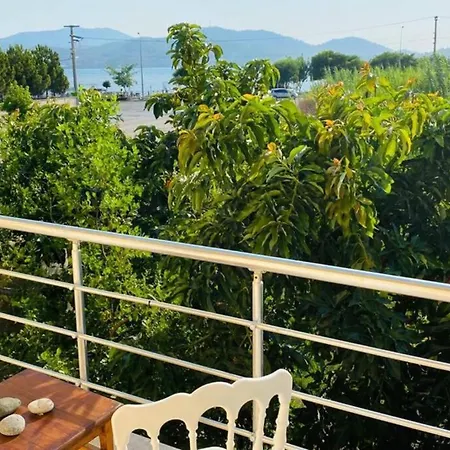 Sea View-3 Person Jacuzzi-sea 50 Meters * Fethiye