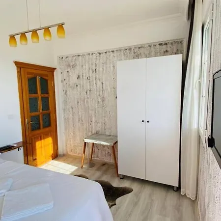 Sea View-3 Person Jacuzzi-sea 50 Meters Apartamento Fethiye